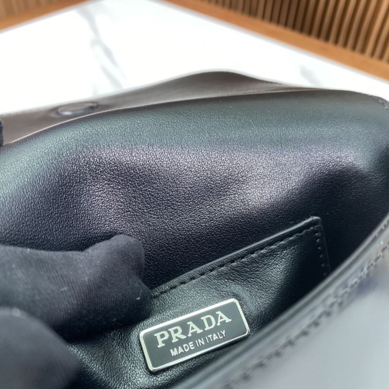 Prada Satchel Bags